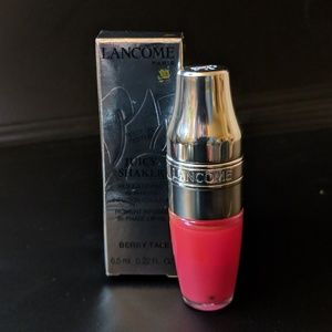 Lancome Juicy Shaker - Berry Tale #372
